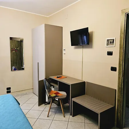 B&B Villa Maria Giardini-Naxos Extérieur photo