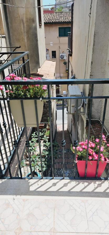 Maria Alojamento de Acomodação e Pequeno-almoço Giardini Naxos