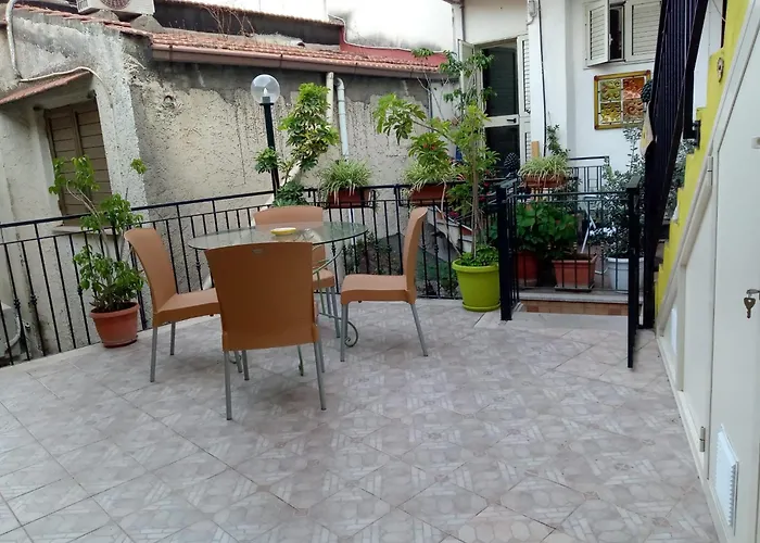 B&B Villa Maria