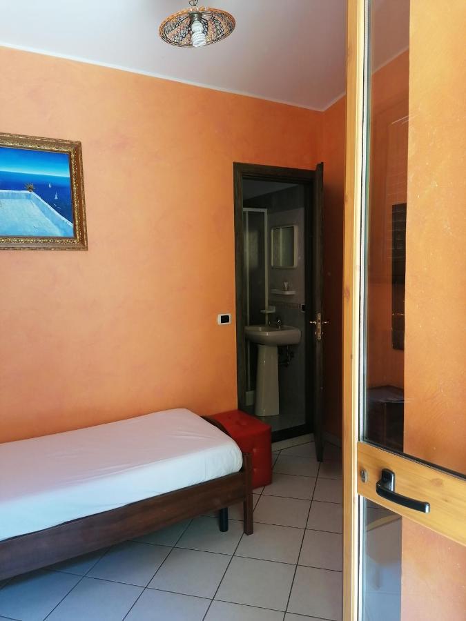 Maria Bed & Breakfast