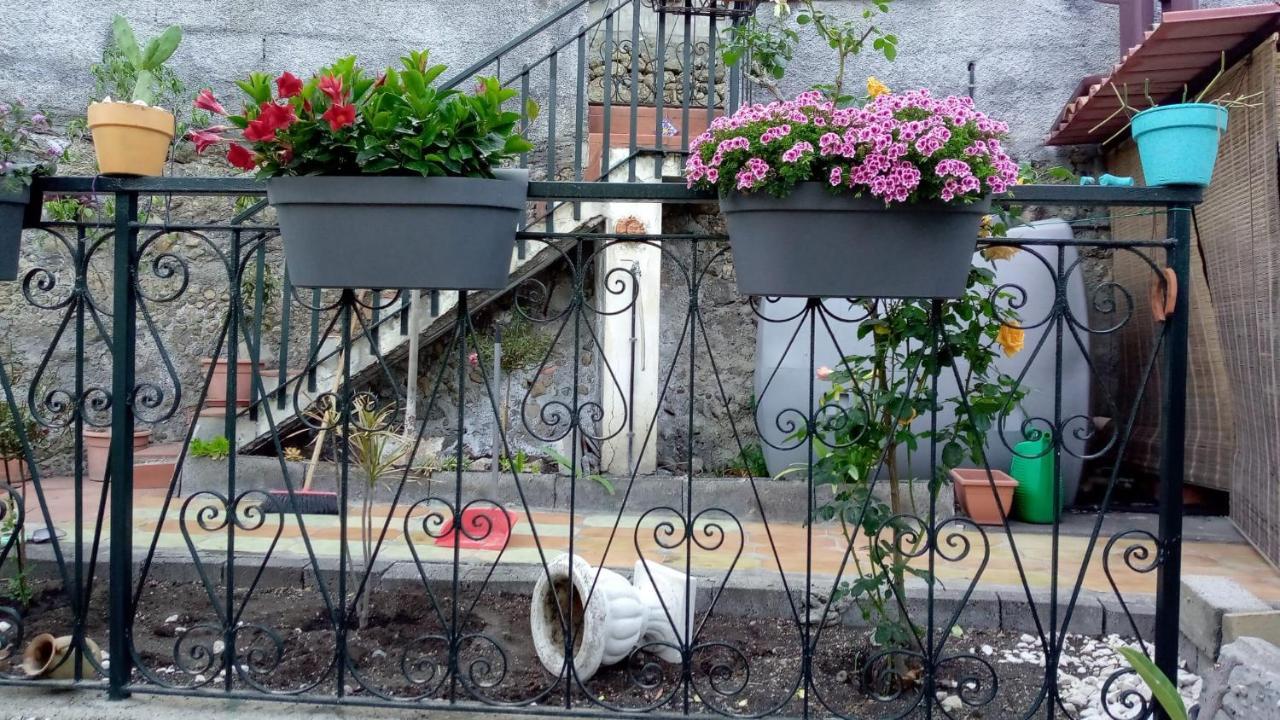 Maria Bed & Breakfast Giardini Naxos