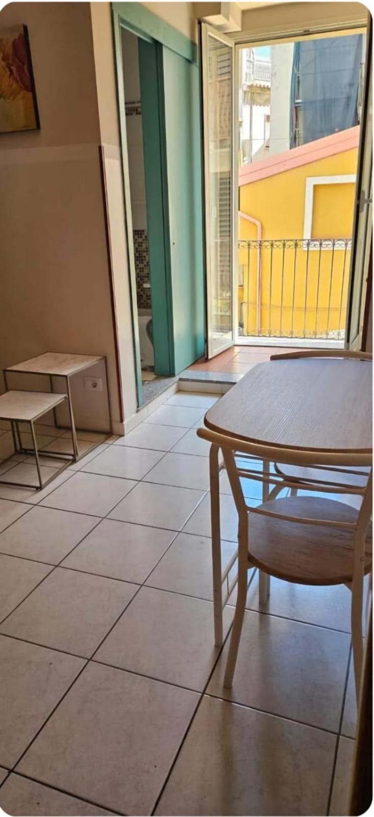 Bed & Breakfast Maria Giardini Naxos