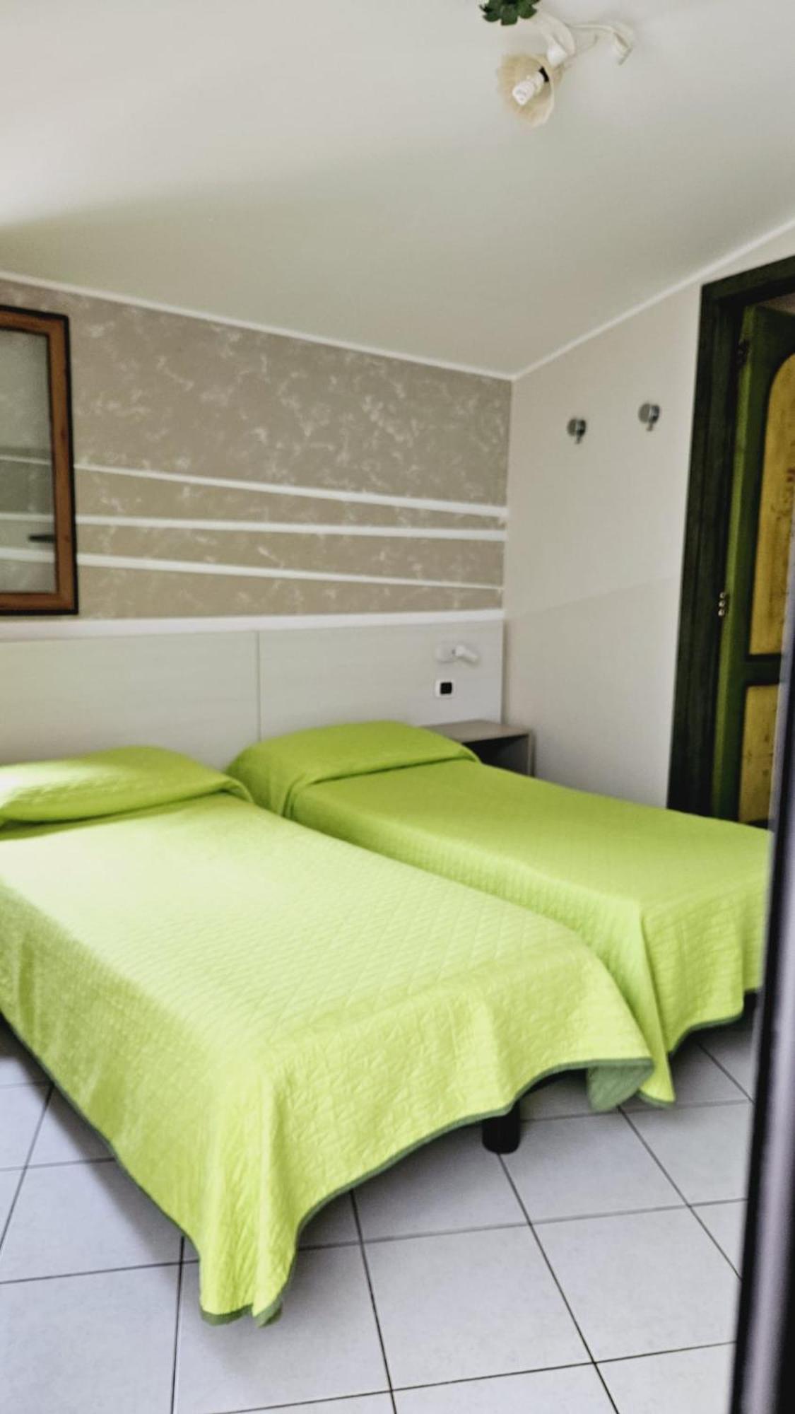Maria Bed & Breakfast
