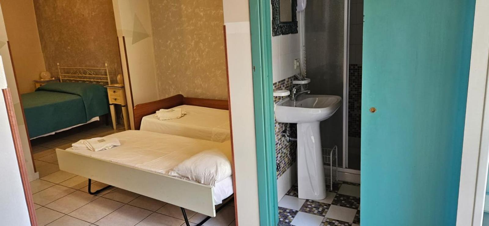 Bed & Breakfast Maria *