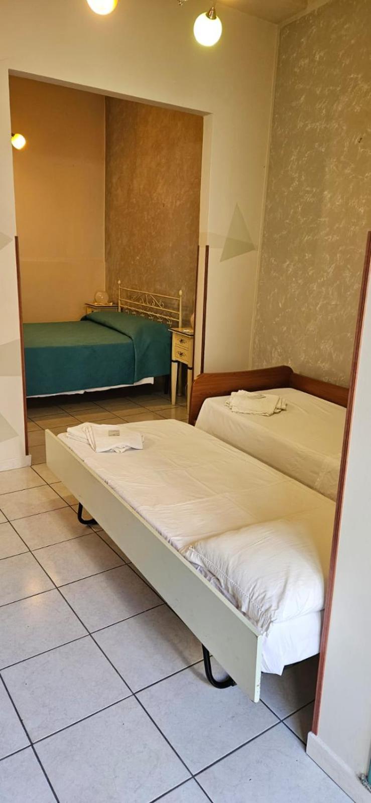 Maria Bed & Breakfast *