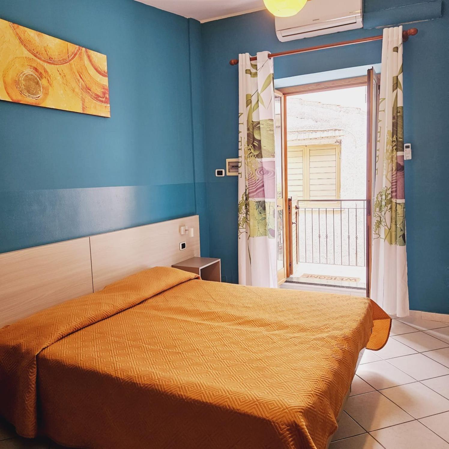 Bed & Breakfast Maria *