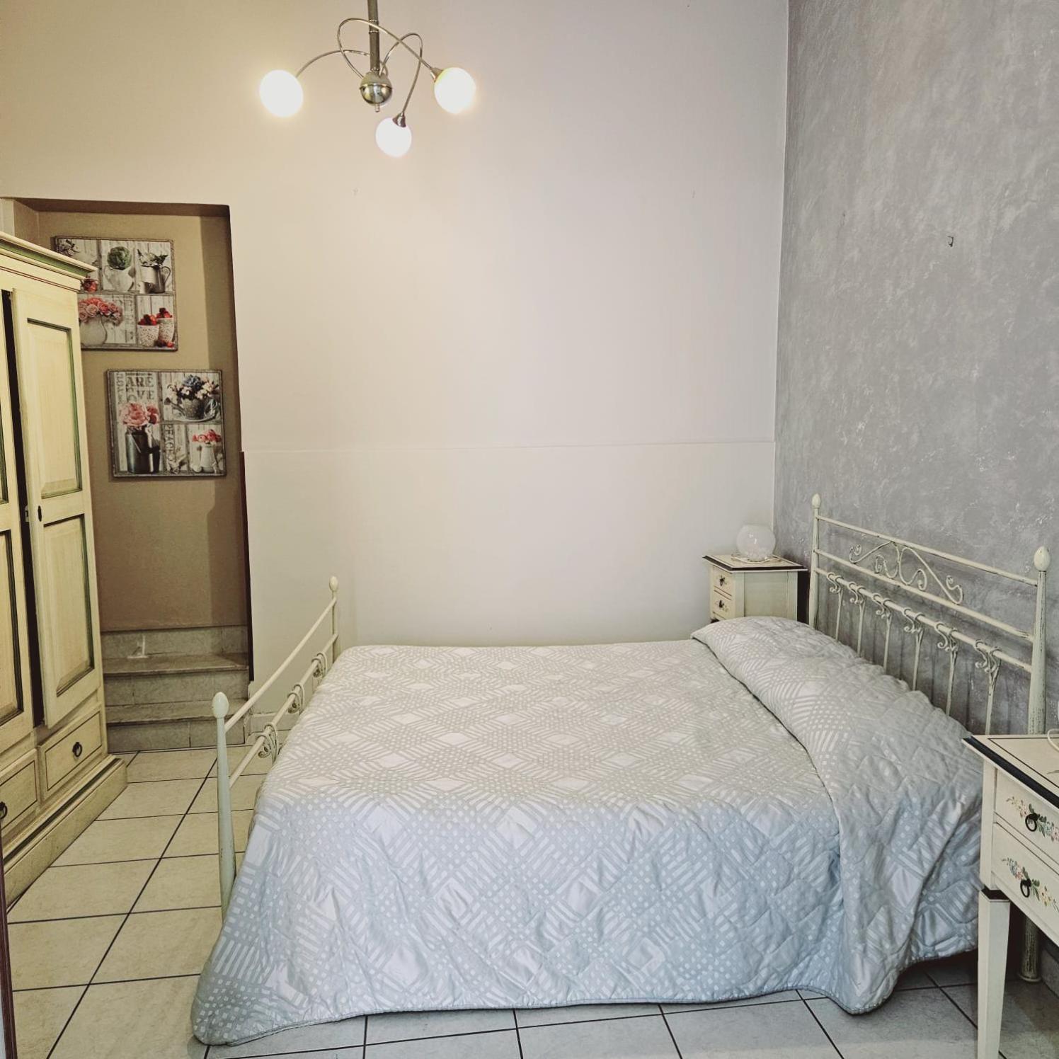 Maria Bed & Breakfast *