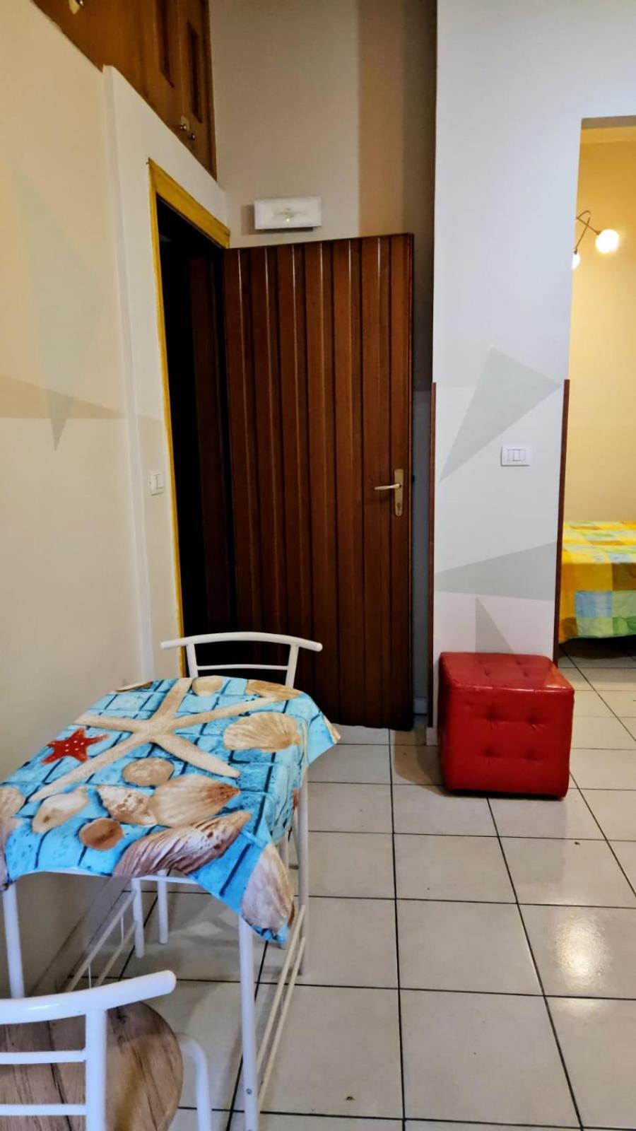 Maria Bed & Breakfast *