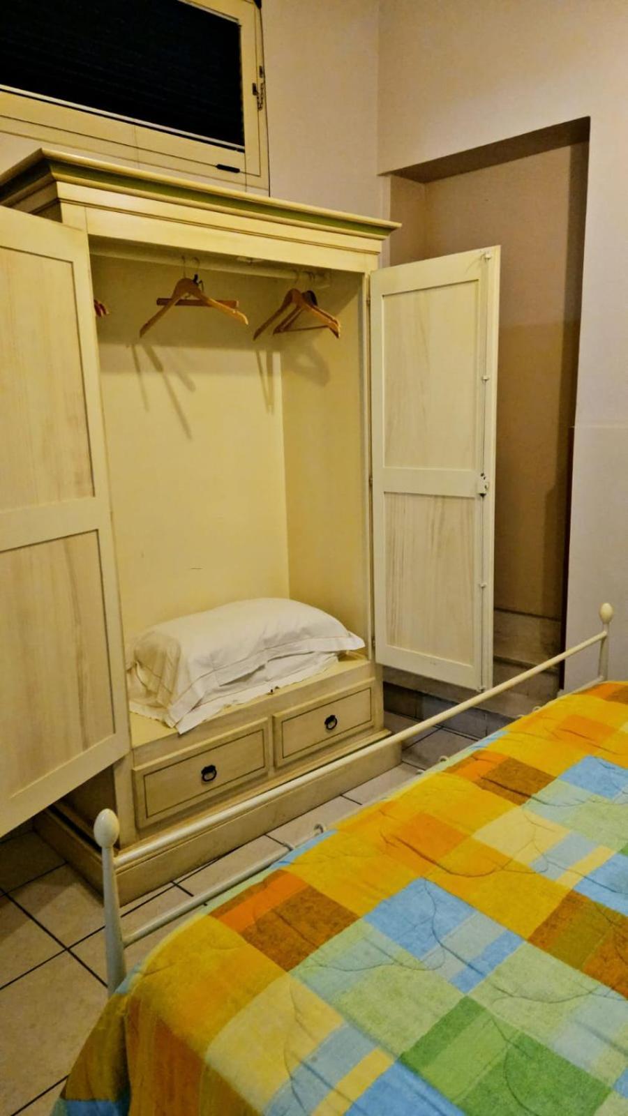 Bed & Breakfast Maria Giardini Naxos